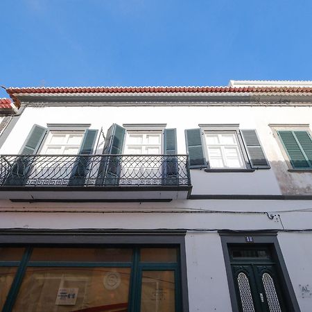Casa Da Avo Guida Villa Ponta Delgada Exterior foto