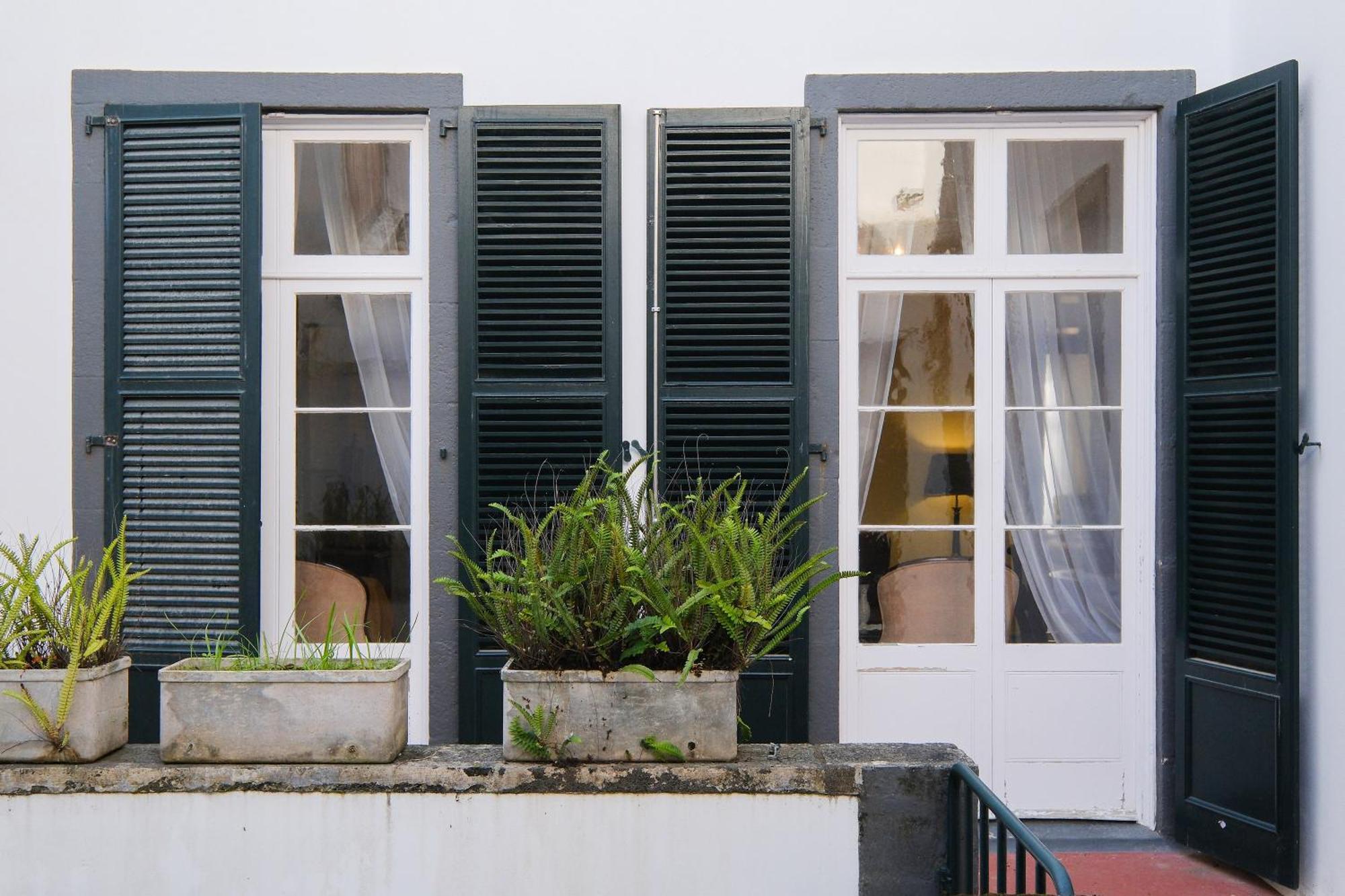 Casa Da Avo Guida Villa Ponta Delgada Exterior foto
